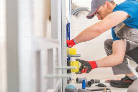 Commercial Plumbing Services in Bohners Lake, WI